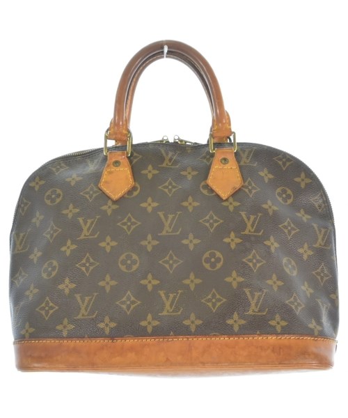 ルイヴィトン(LOUIS VUITTON)のLOUIS VUITTON ハンドバッグ
