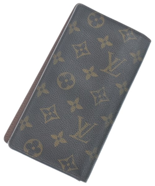 ルイヴィトン(LOUIS VUITTON)のLOUIS VUITTON 財布・コインケース
