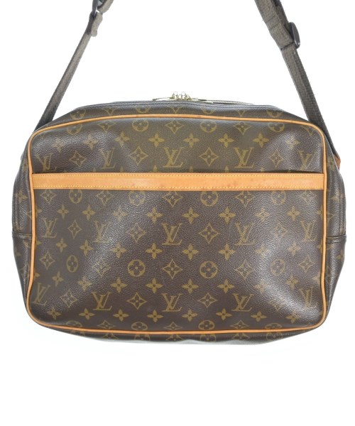 ルイヴィトン(LOUIS VUITTON)のLOUIS VUITTON ショルダーバッグ