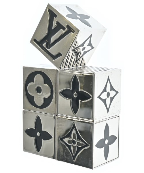 LOUIS VUITTON(ルイヴィトン)小物類（その他） シルバー サイズ:-/2200629477025
