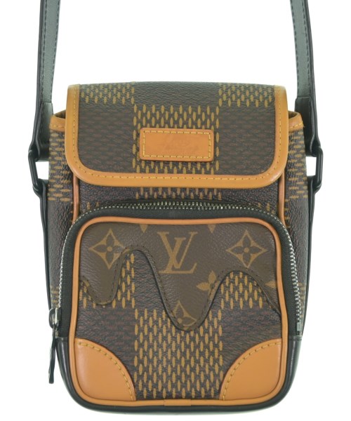 ルイヴィトン(LOUIS VUITTON)のLOUIS VUITTON ショルダーバッグ