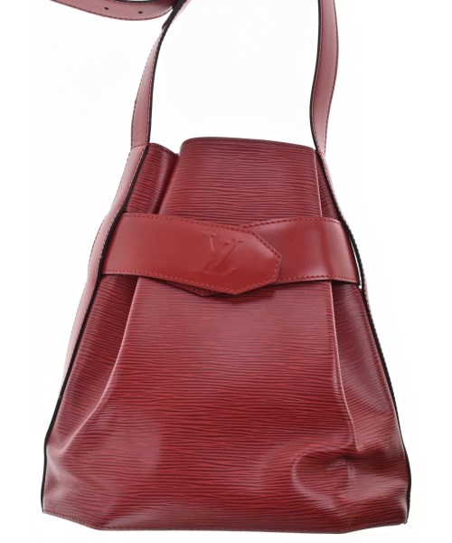 ルイヴィトン(LOUIS VUITTON)のLOUIS VUITTON ショルダーバッグ