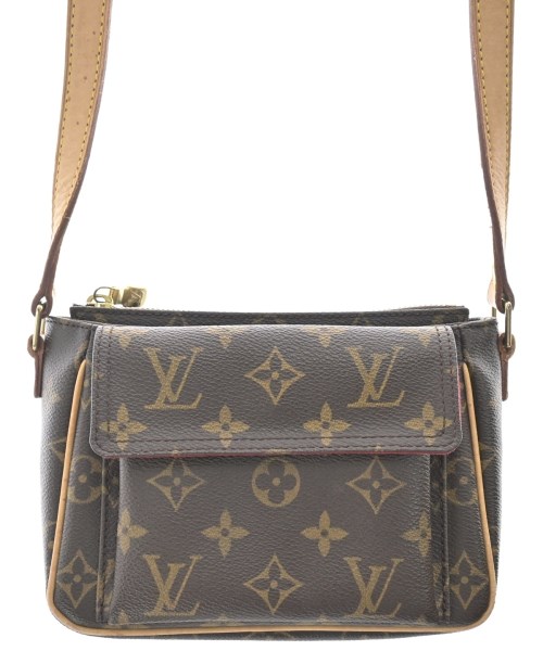 ルイヴィトン(LOUIS VUITTON)のLOUIS VUITTON ショルダーバッグ