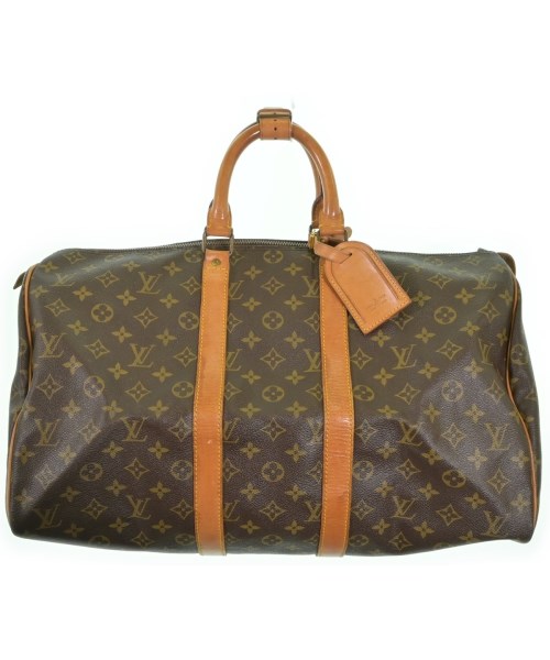 ルイヴィトン(LOUIS VUITTON)のLOUIS VUITTON ボストンバッグ