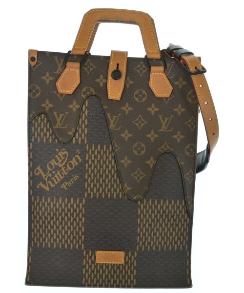 ルイヴィトン(LOUIS VUITTON)のLOUIS VUITTON トートバッグ