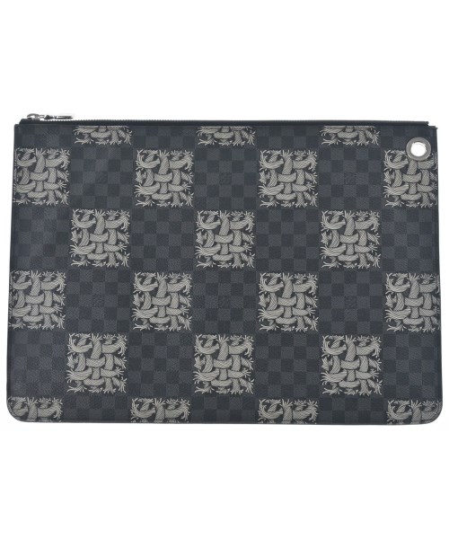 ルイヴィトン(LOUIS VUITTON)のLOUIS VUITTON クラッチバッグ