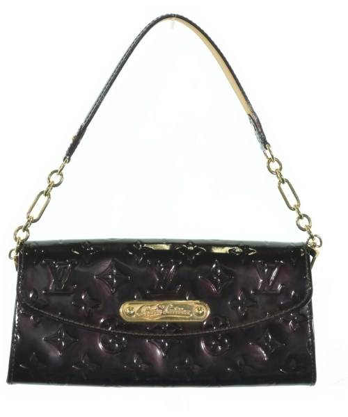 ルイヴィトン(LOUIS VUITTON)のLOUIS VUITTON クラッチバッグ