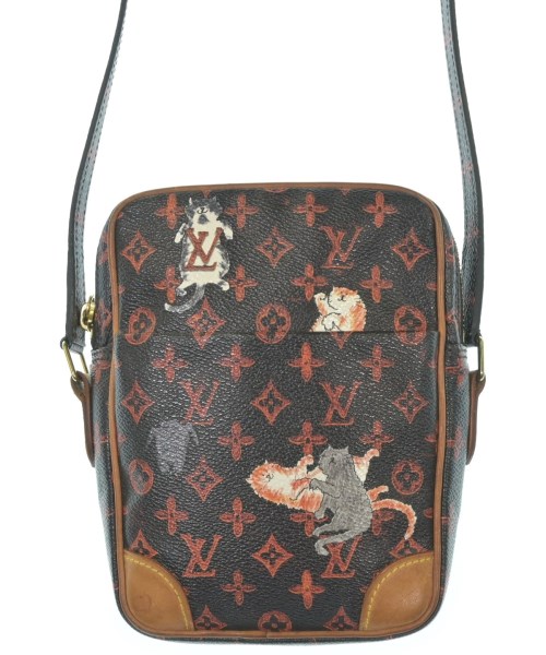 ルイヴィトン(LOUIS VUITTON)のLOUIS VUITTON ショルダーバッグ