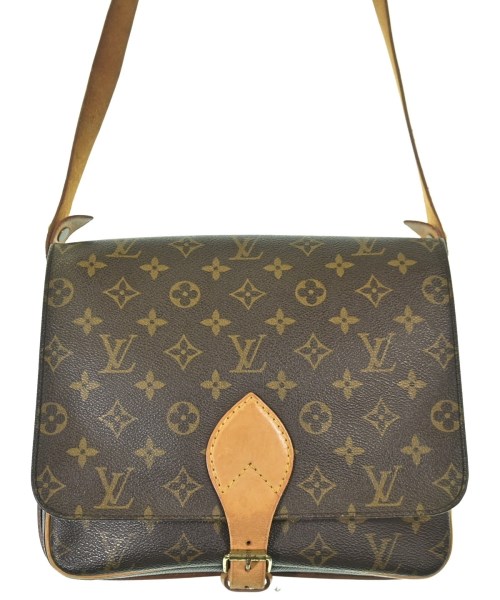 ルイヴィトン(LOUIS VUITTON)のLOUIS VUITTON ショルダーバッグ