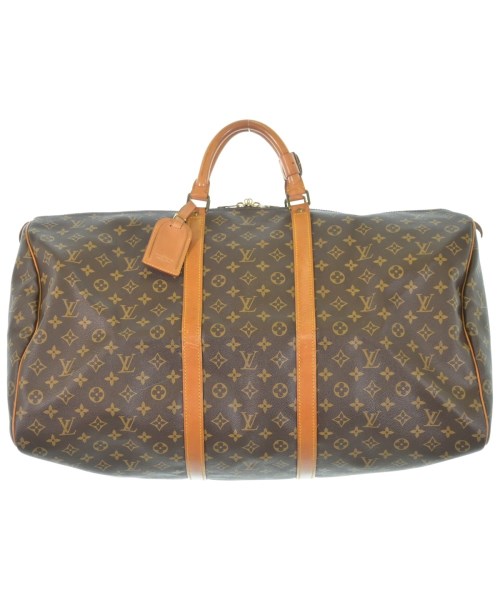 ルイヴィトン(LOUIS VUITTON)のLOUIS VUITTON ボストンバッグ