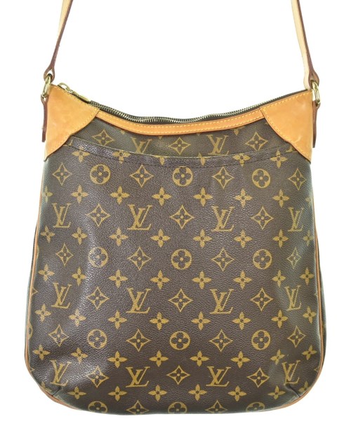 ルイヴィトン(LOUIS VUITTON)のLOUIS VUITTON ショルダーバッグ
