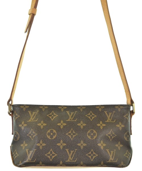 ルイヴィトン(LOUIS VUITTON)のLOUIS VUITTON ショルダーバッグ