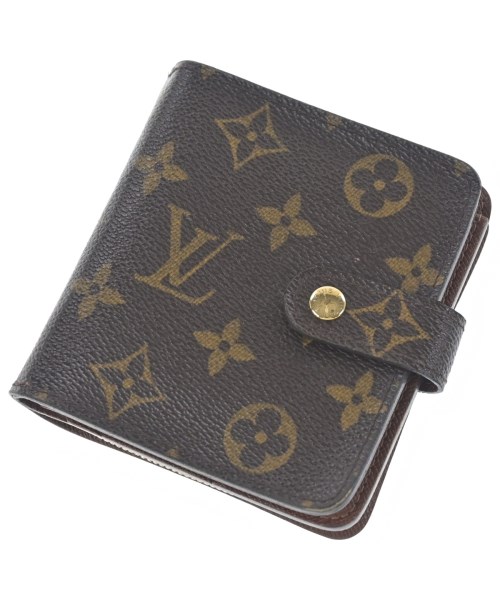 ルイヴィトン(LOUIS VUITTON)のLOUIS VUITTON 財布・コインケース
