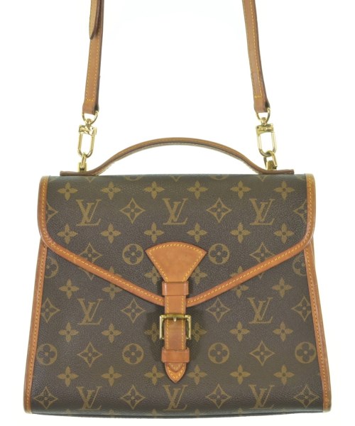 ルイヴィトン(LOUIS VUITTON)のLOUIS VUITTON ショルダーバッグ