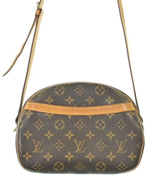 ルイヴィトン(LOUIS VUITTON)のLOUIS VUITTON ショルダーバッグ