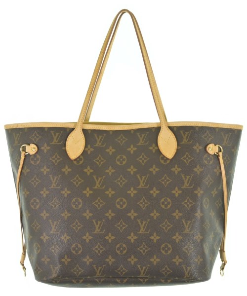 ルイヴィトン(LOUIS VUITTON)のLOUIS VUITTON トートバッグ