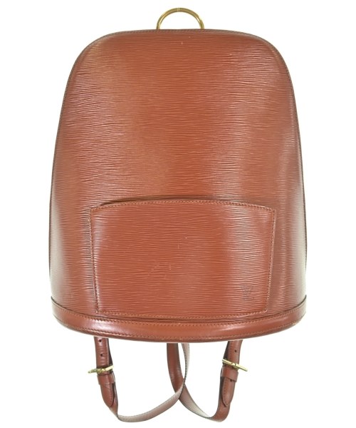 ルイヴィトン(LOUIS VUITTON)のLOUIS VUITTON バックパック・リュック