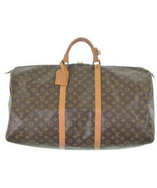 ルイヴィトン(LOUIS VUITTON)のLOUIS VUITTON ボストンバッグ