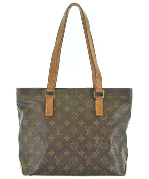 ルイヴィトン(LOUIS VUITTON)のLOUIS VUITTON トートバッグ