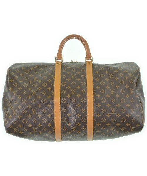 ルイヴィトン(LOUIS VUITTON)のLOUIS VUITTON ボストンバッグ