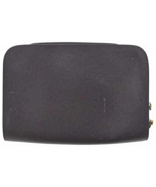 ルイヴィトン(LOUIS VUITTON)のLOUIS VUITTON クラッチバッグ