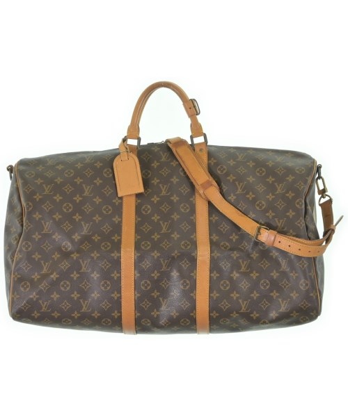 ルイヴィトン(LOUIS VUITTON)のLOUIS VUITTON ボストンバッグ