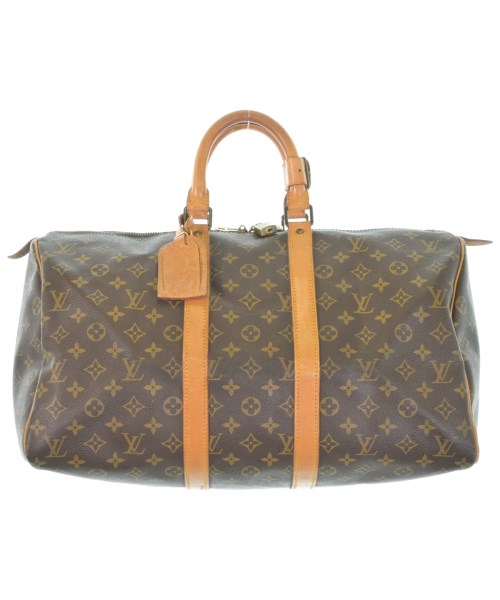 ルイヴィトン(LOUIS VUITTON)のLOUIS VUITTON ボストンバッグ