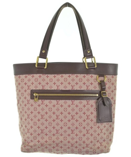 ルイヴィトン(LOUIS VUITTON)のLOUIS VUITTON トートバッグ