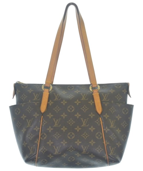 ルイヴィトン(LOUIS VUITTON)のLOUIS VUITTON トートバッグ