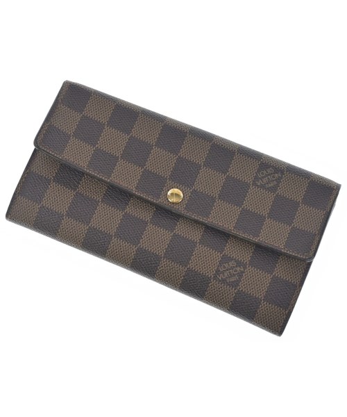 ルイヴィトン(LOUIS VUITTON)のLOUIS VUITTON 財布・コインケース