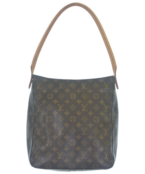 ルイヴィトン(LOUIS VUITTON)のLOUIS VUITTON ハンドバッグ