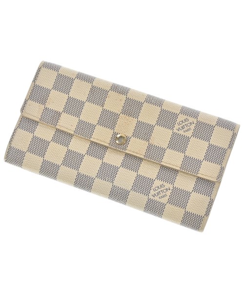 ルイヴィトン(LOUIS VUITTON)のLOUIS VUITTON 財布・コインケース