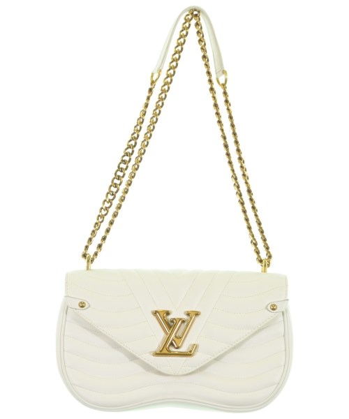 ルイヴィトン(LOUIS VUITTON)のLOUIS VUITTON ショルダーバッグ