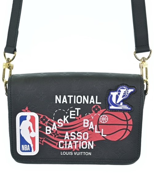 ルイヴィトン(LOUIS VUITTON)のLOUIS VUITTON ショルダーバッグ