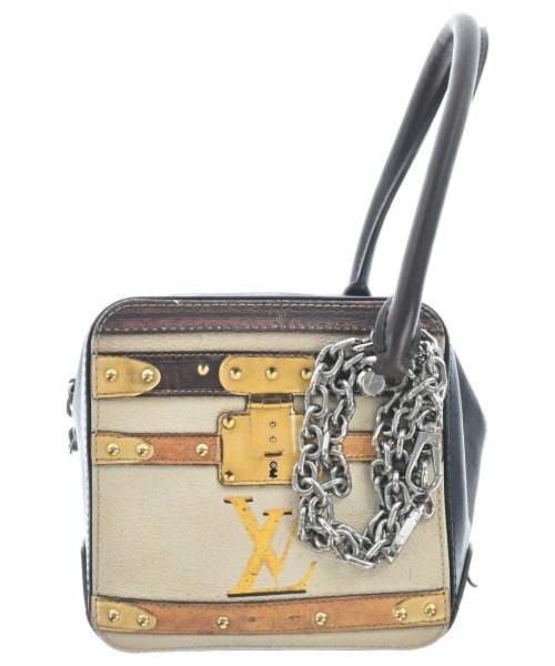 ルイヴィトン(LOUIS VUITTON)のLOUIS VUITTON ハンドバッグ