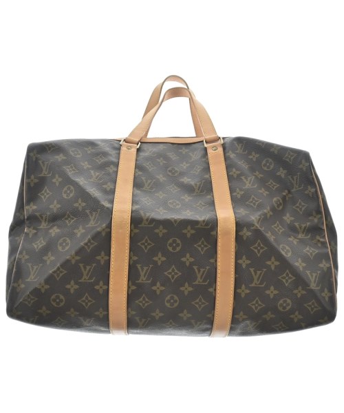 ルイヴィトン(LOUIS VUITTON)のLOUIS VUITTON ボストンバッグ