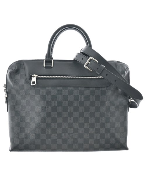 ルイヴィトン(LOUIS VUITTON)のLOUIS VUITTON ビジネスバッグ