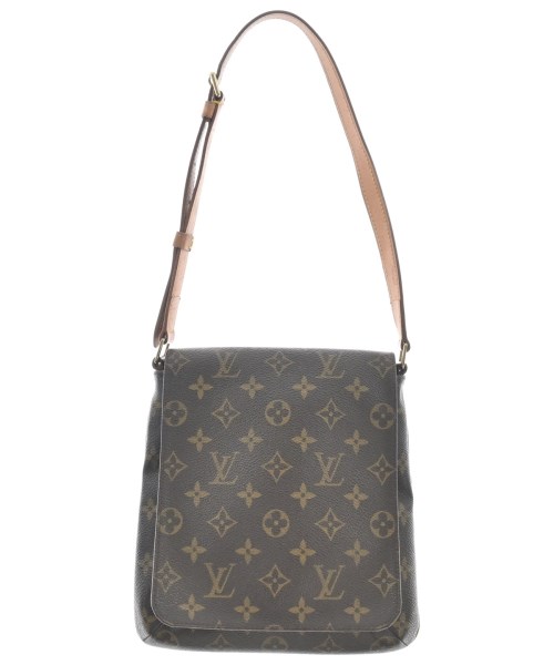 ルイヴィトン(LOUIS VUITTON)のLOUIS VUITTON ショルダーバッグ