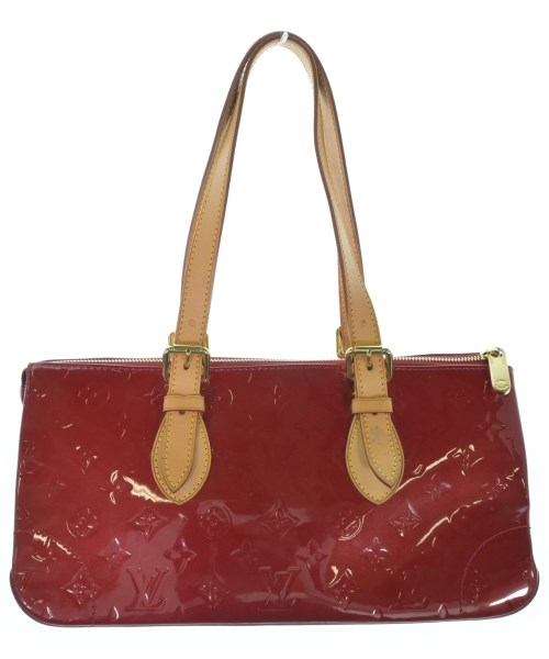 ルイヴィトン(LOUIS VUITTON)のLOUIS VUITTON ハンドバッグ