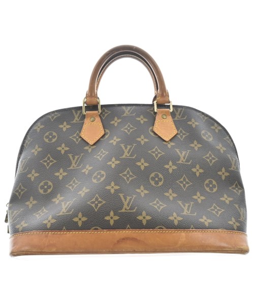 ルイヴィトン(LOUIS VUITTON)のLOUIS VUITTON ハンドバッグ