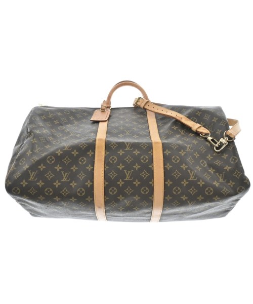 ルイヴィトン(LOUIS VUITTON)のLOUIS VUITTON ボストンバッグ