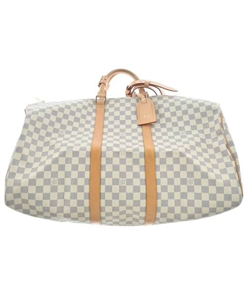 ルイヴィトン(LOUIS VUITTON)のLOUIS VUITTON ボストンバッグ