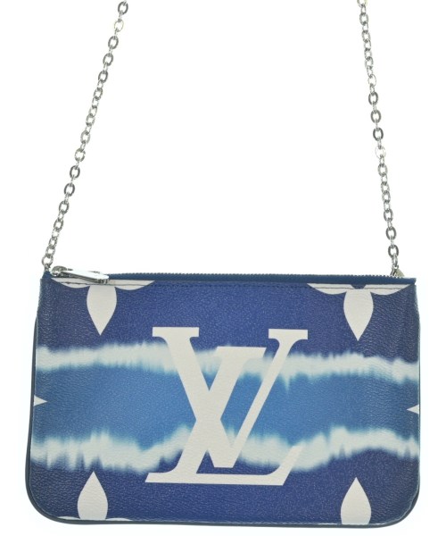 ルイヴィトン(LOUIS VUITTON)のLOUIS VUITTON ショルダーバッグ