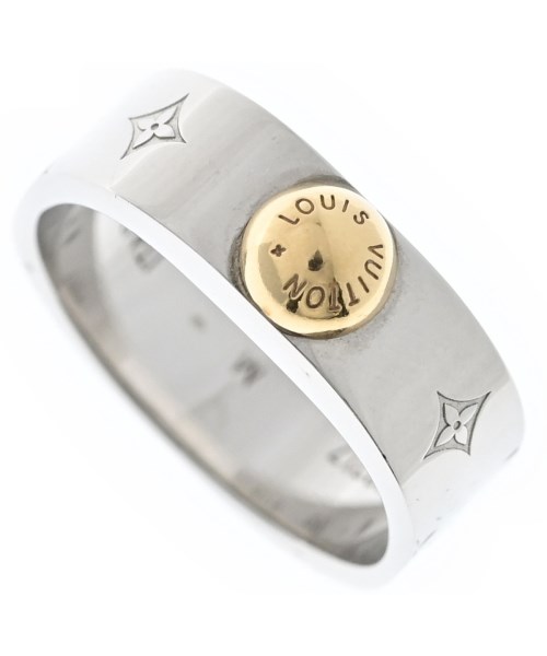 ルイヴィトン(LOUIS VUITTON)のLOUIS VUITTON リング