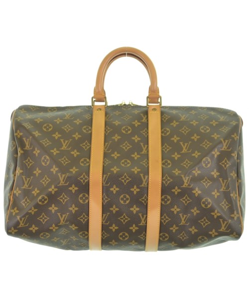 ルイヴィトン(LOUIS VUITTON)のLOUIS VUITTON ボストンバッグ