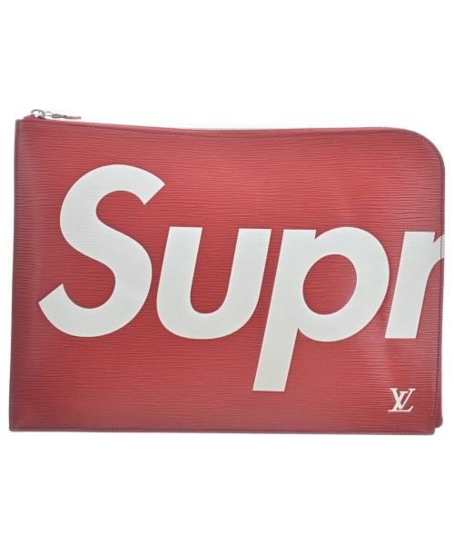 ルイヴィトン(LOUIS VUITTON)のLOUIS VUITTON クラッチバッグ