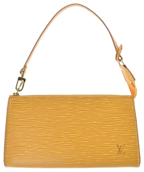 ルイヴィトン(LOUIS VUITTON)のLOUIS VUITTON ポーチ