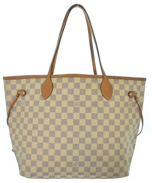 ルイヴィトン(LOUIS VUITTON)のLOUIS VUITTON トートバッグ