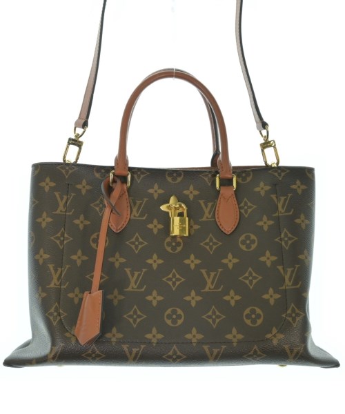 ルイヴィトン(LOUIS VUITTON)のLOUIS VUITTON トートバッグ