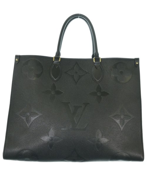 ルイヴィトン(LOUIS VUITTON)のLOUIS VUITTON トートバッグ
